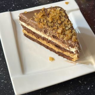 Felie Tort Biscotino