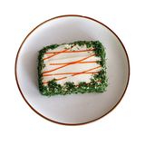 Печеночный торт 510 гр