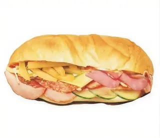 Sandwich Total