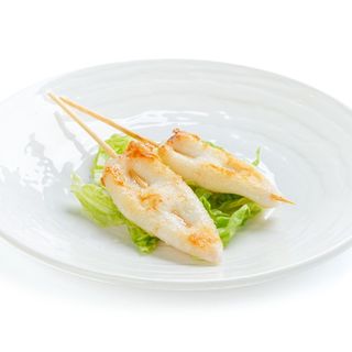 217 Spiedini di calamari- 4 pezzi