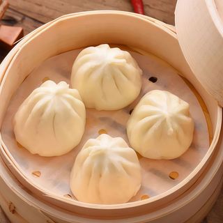 Xiao Long Bao