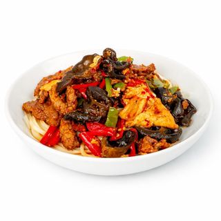 Мошуру лагман