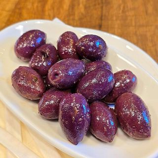 Olives De Kalamata