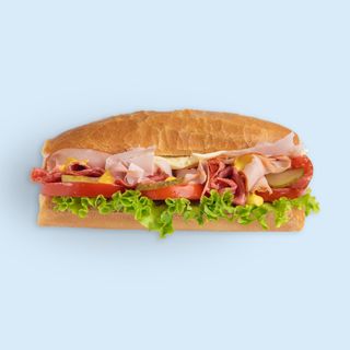 სენდვიჩი ფრანგული