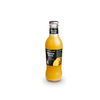 Jugo De Piña 200 Ml