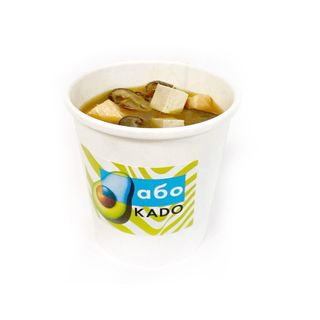 Суп Місосіру (300г)