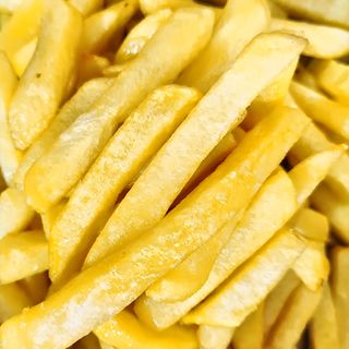 Пържени картофки (150гр.)