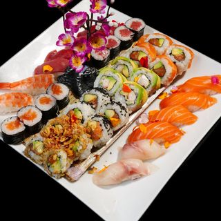 Bandeja Tokio (36 pzas.)