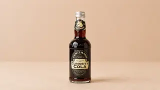Fentimans Curiosity Cola