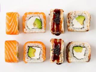 Філадельфія Мікс (260g)