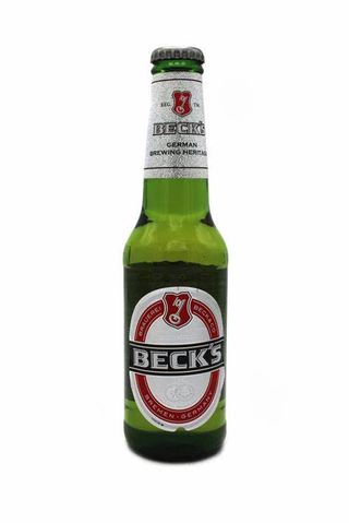 Beck's 33 cl