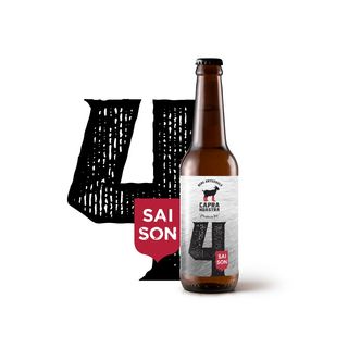 Belgica - bere saison