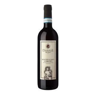Montepulciano D'Abruzzo 0.75 l