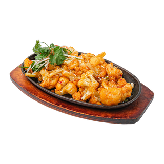 Цветная капуста "Золото Азии"