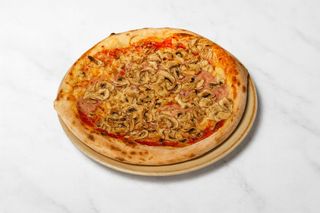 Pizza Funghi