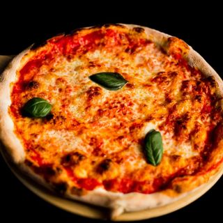 Pizza Margherita Ø 45cm