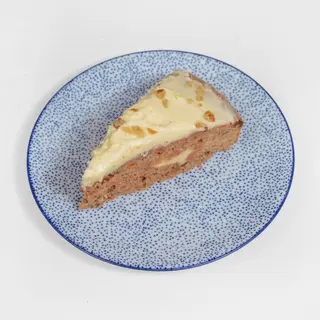 Ciasto marchewkowe 110g
