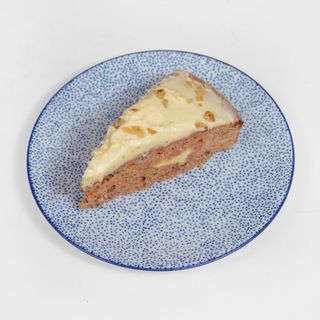 Ciasto marchewkowe 110g