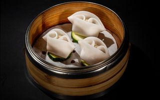 017 Raviolo cristallo - 4 pezzi