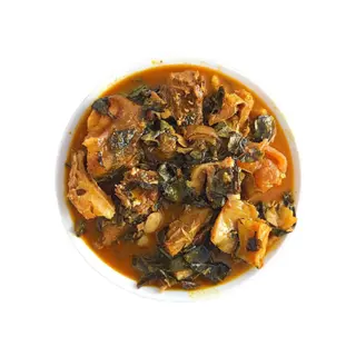 Oha Soup
