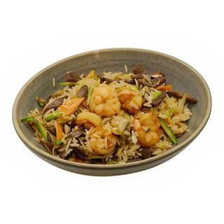 117. Yakimeshi De Ternera