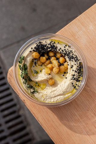 Hummus