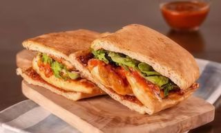 Panino De Pollo
