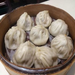 Xiao long bao (4 ud.)