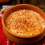 ШКЕМБЕ ЧОРБА