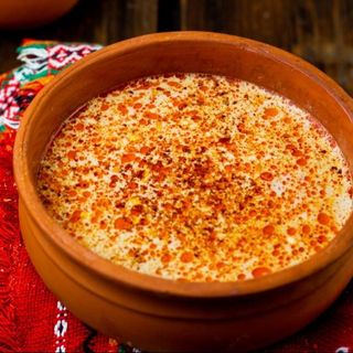 ШКЕМБЕ ЧОРБА