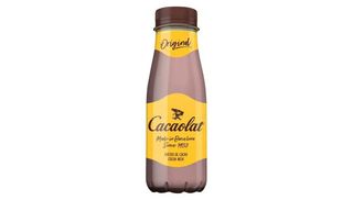 Koktajl mleczno-kakaowy CACAOLAT, 275 ml