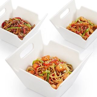 Удон з яловичиною