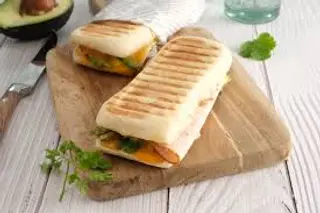 Panini Poulet