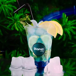 Blue moon