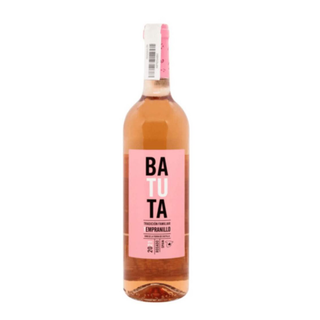 Vino Rosado de la casa