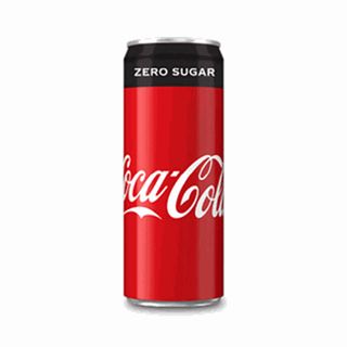 Cola Zero