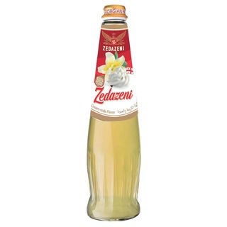 Oranżada Gruzińska Soda cream 500ml