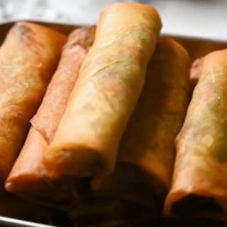 Rollitos Yenamina