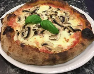 funghi