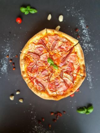 Pizza Rzeźnicka