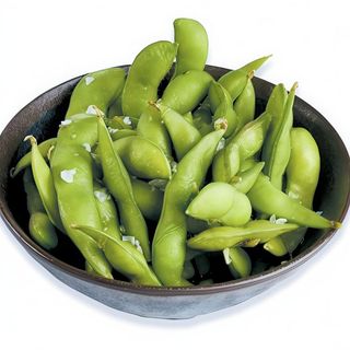 12. Edamame