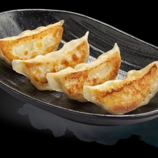 6A.Gyoza pollo (4U)