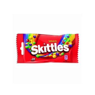 Skittles Rojo