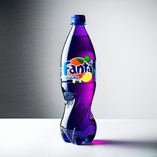 Fanta Shokata