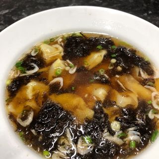 Sopa Wan-Tun