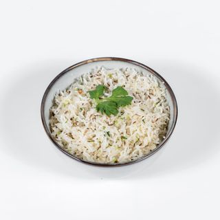 Jeera rice