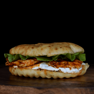 Urnebes pileće belo meso (SAMO ZA LJUBITELJE LJUTOG)