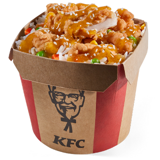 Masala Lunchbox Grande