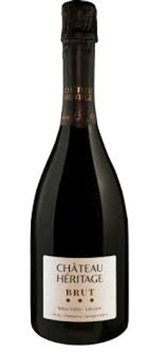 Chateau Heritage Brut White 2024