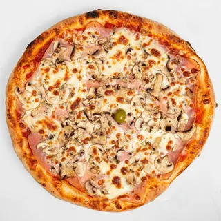 Pizza Mix R